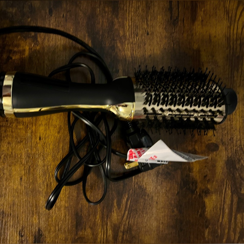 Hot Tools One Professional Step Volumizer and Hair Dryer